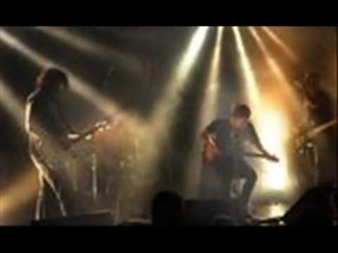 Avalon band playing the "untitled" song