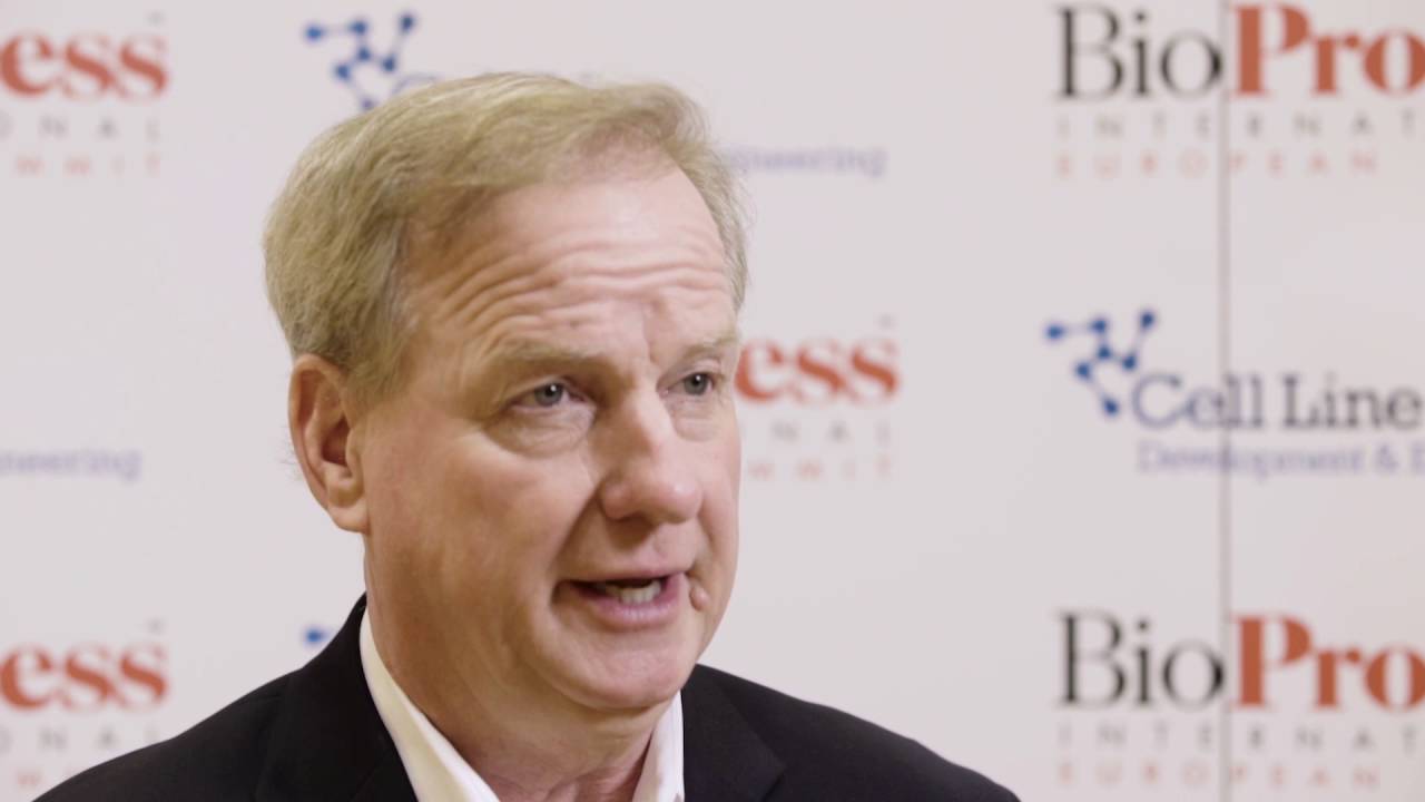 Current Trends in the Bioprocessing Industry