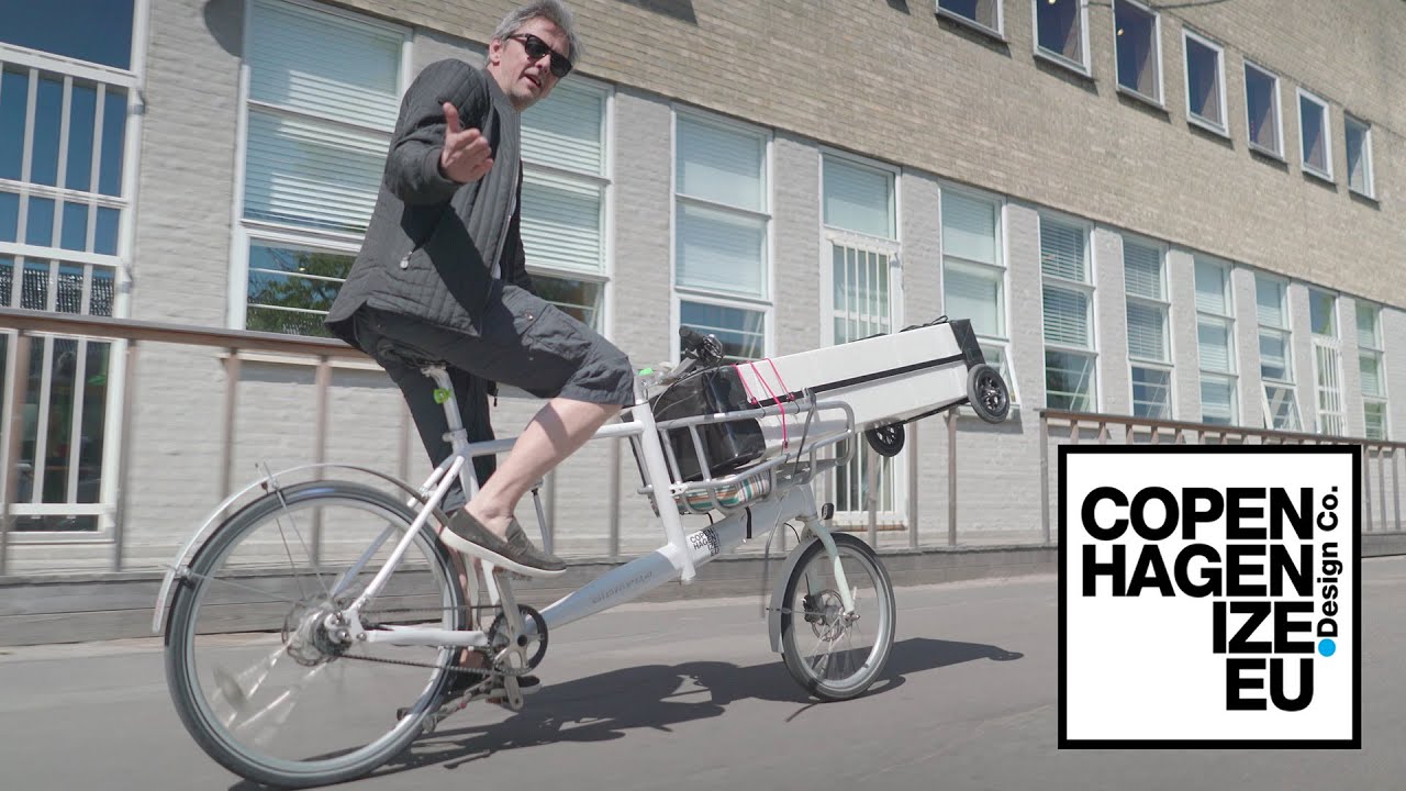 Onak Canoe (Canoe) video thumbnail