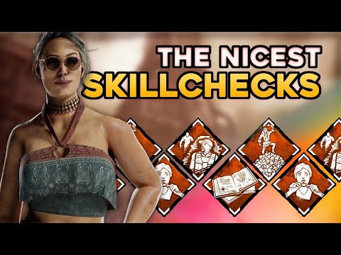 MAKING SKILLCHECKS GREAT AGAIN!!!!