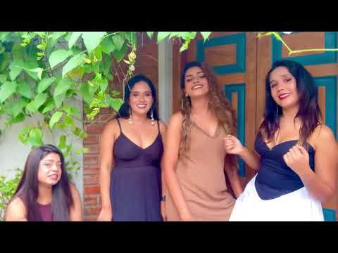 Dharmarathna Brothers Medley | Cover by Yellow Beatz