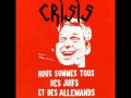 Crisis - Red Brigades 