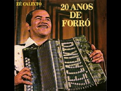 Zé Calixto – So pra assanhar