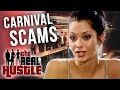 Carnival Games Scams Compilation The Real Hustle