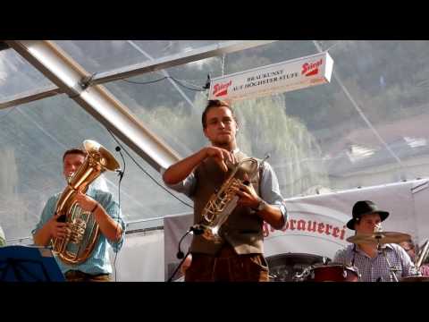 Polka für Trompete Adam Hudec