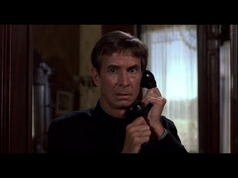 Psycho II | It's My Mother