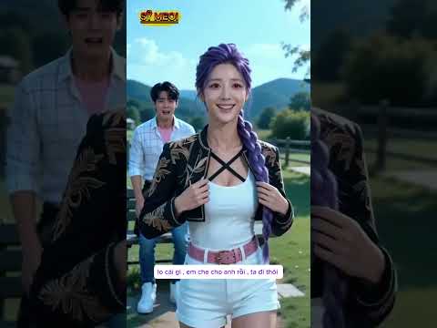 CÁI GÌ CŨNG ĐẾN TAY EM 😳🤣#shorts