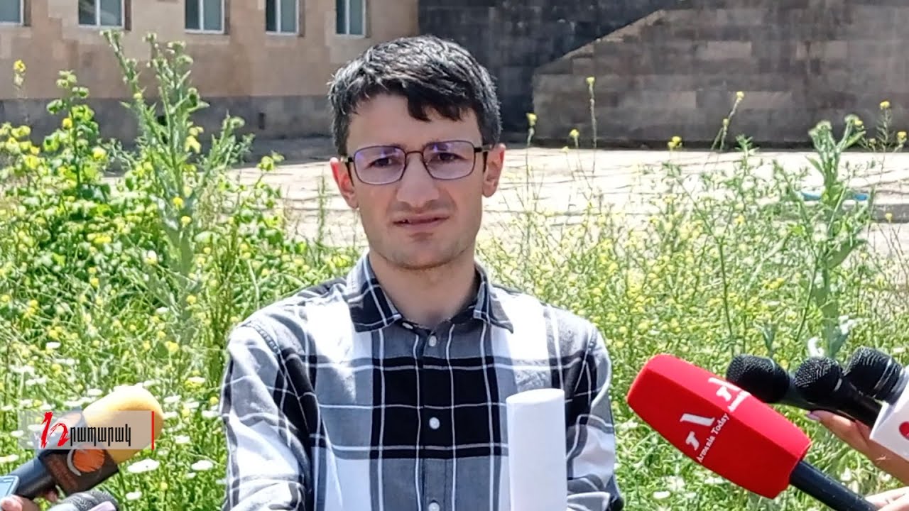 Եթե ադրբեջանցիները վերահաստատվեն, հաջորդը Դիտավանն ու Այգեհովիտն են թիրախի տակ․ Էլբակյան