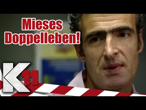 Broken dishes and a bloody knife: Where is daughter Lucy? | 2/2 | K11 - The New Cases | Sat.1