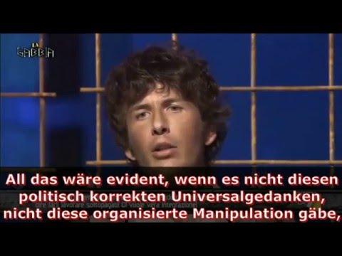 Fusaro: Der Missbrauch der Flüchtlingskrise durch das Finanzkapital