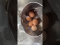 How To Get An Easy Peel Hard Boiled Egg Everytime