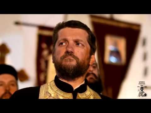 Худи Серб - Народ сад је заједно (прод. Ди Џеј Сајлент) - ВИДЕО / Hudi Serb - Narod sad je zajedno