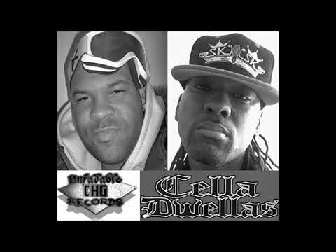 CHG feat. U.G. (Cella Dwellas) - Vintage 90s