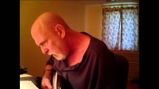 YELLOW WOMEN'S DOOR BELLS   LEADBELLY  DAVE  RAY