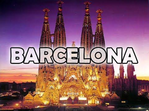 download lagu mp3 mp4 Fact Barcelona, download lagu Fact Barcelona gratis, unduh video klip Fact Barcelona