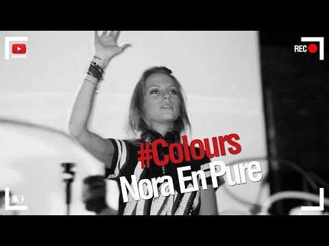 DJ Room [REC] | Nora En Pure | Colours @ Terraza