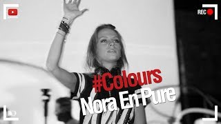 DJ Room [REC] | Nora En Pure | Colours @ Terraza