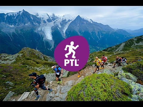 The PTL® 2017 (English)