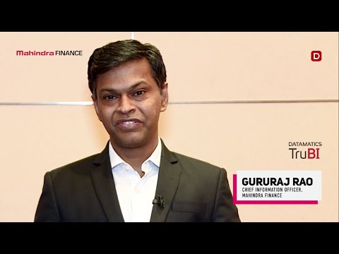 Data & Analytics Solution Using Business Intelligence (BI) Tool