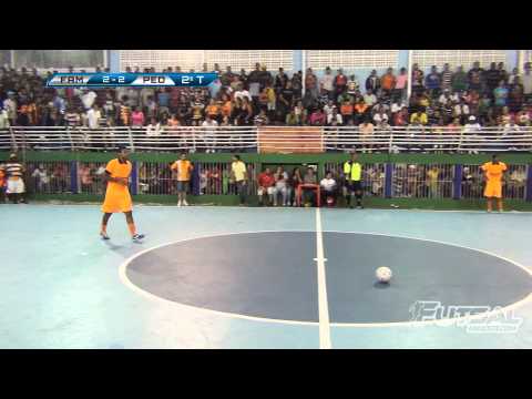 Família Burgo x Pedreira - Final Copa Brienzo Golden 2014