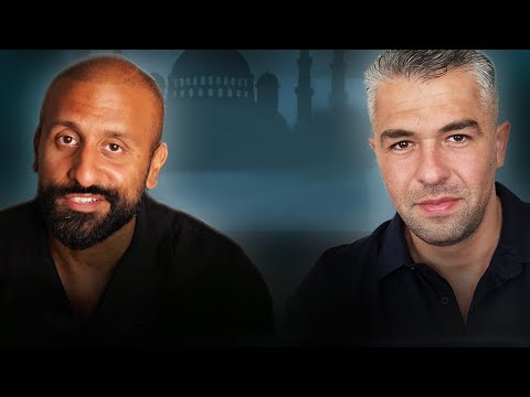 DIE PREDIGER - Trailer 2025