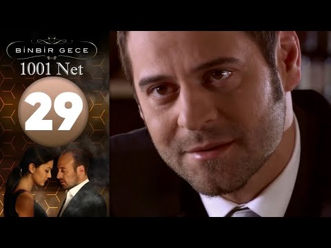 1001 Net - Episodi 29