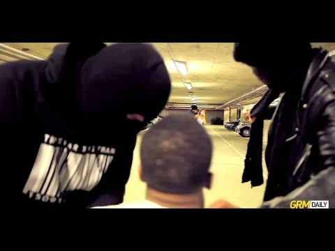 G FRSH feat BLADE BROWN - TELL EM (LEGOMAN 2 OUT SOON)