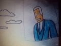 Movie Trailer Los Simpson Music