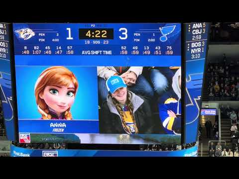 Celebrity Look Alike - Disney Characters