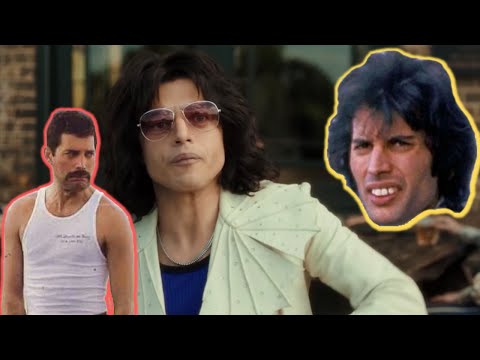 Bohemian Rhapsody Wins Best Editing.