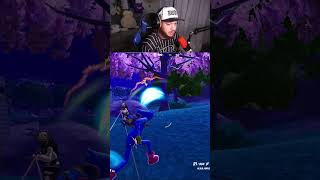 Download lagu The new Huggy Wuggy skin in Fortnite is CREEPY mp3