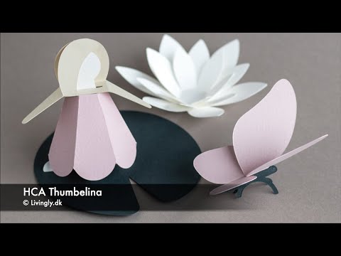 HCA Thumbelina