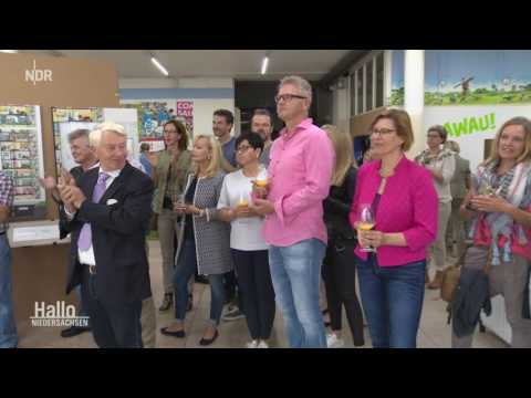 Die besten deutschen Comics - Comic-Initative macht Dorf zum Ausflugsziel