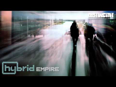 Hybrid - Empire