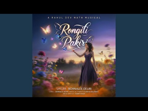 Rongili Pakiri