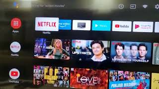 How to open service Mode Panasonic or sanyo HD or Full HD Android tv