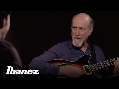 John Scofield and Eric Krasno Talk Ibanez Guitars, Miles Davis, and More…