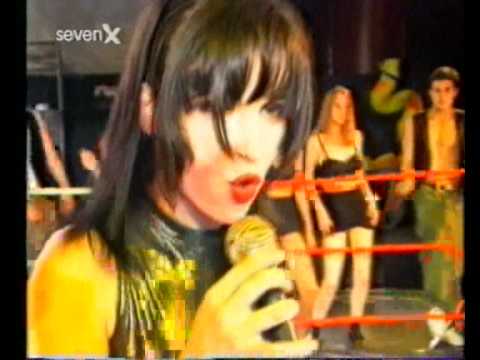 Evridiki - Terma (Official Video)