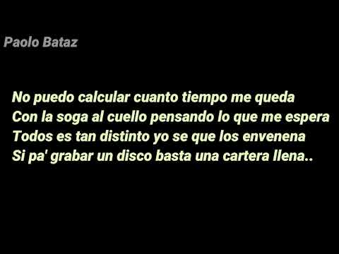 VOL 22 - PURENEGGA x Fmp Crew (CON LETRA)