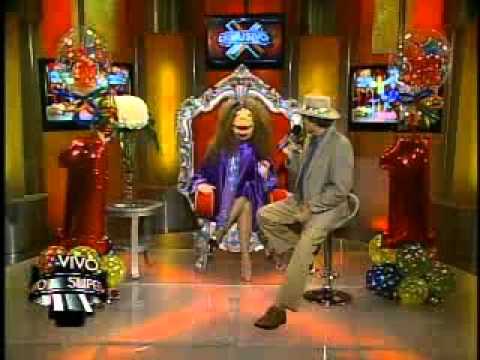 SuperXclusivo 10/20/10 - Oraciones para Chucho Avellanet