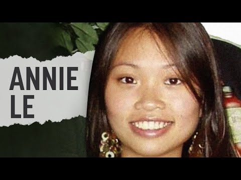 SPRAWA Annie Le I Tajemnica laboratorium G13 - czarna wdowa podcast kryminalny