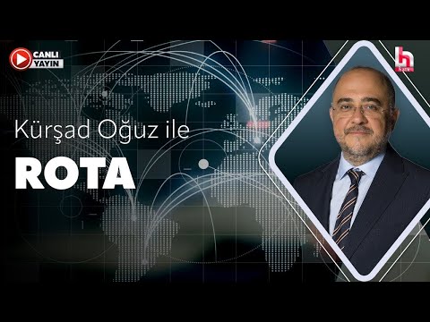 Kürşad Oğuz ile Rota (7 Ocak 2026)