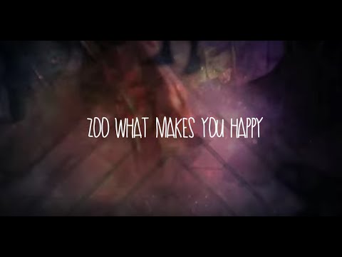 Zoo What Makes You Happy! :: The Zoo Project Ibiza