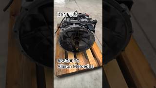ZF 6S800TO gearkasse til IVECO lastbil | Billede 4 - Autoline