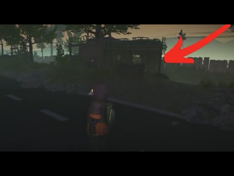 We cant trust the residents anymore. | Lu!'s POV