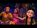 Bandar Ji Ki Shaadi Hai Hindi Rhymes For Children Infobells
