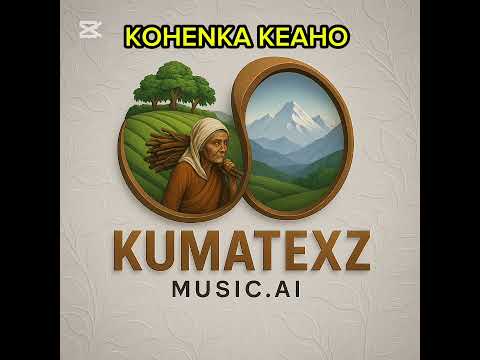 KOHENKA KEAHO by kumatexz music.ai🔥🔥💯