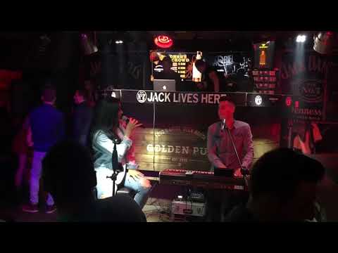 Antoniette & Jakov - Ima li nade za nas (live)