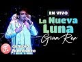 La Nueva Luna en vivo Gran Rex 