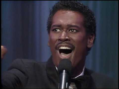 19th NAACP Image Awards Performance  -  Luther Vandross